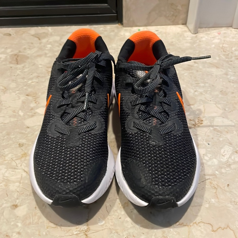 Boys Nike Shoes